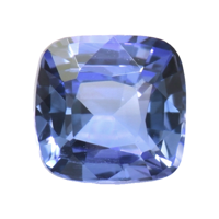 0.73 Ct. Blue Sapphire from Ceylon (Sri Lanka) Video