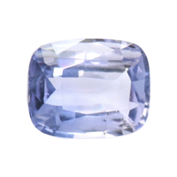1.04 Ct. Blue Sapphire from Ceylon (Sri Lanka) Video