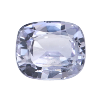 0.65 Ct. Purple Sapphire from Ceylon (Sri Lanka) Video