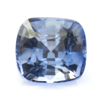 0.62 Ct. Blue Sapphire from Ceylon (Sri Lanka) Video