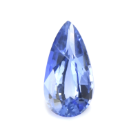 0.61 Ct. Blue Sapphire from Ceylon (Sri Lanka) Video