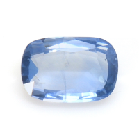0.64 Ct. Blue Sapphire from Ceylon (Sri Lanka) Video