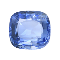 0.63 Ct. Blue Sapphire from Ceylon (Sri Lanka) Video