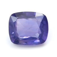 0.69 Ct. Color Change Sapphire from Ceylon (Sri Lanka) Video