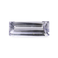 0.44 Ct. Violet Sapphire from Ceylon (Sri Lanka) Video
