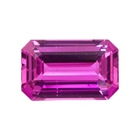 2.08 Ct. Pink Sapphire from Ceylon (Sri Lanka) Video
