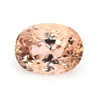 4.16 Ct. Sapphire from Madagascar Video