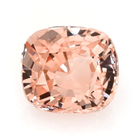 2.06 Ct. Sapphire from Madagascar Video