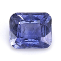 3.19 Ct. Blue Sapphire from Ceylon (Sri Lanka) Video