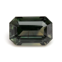 2.06 Ct. Sapphire from Madagascar Video