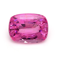 2.03 Ct. Pink Sapphire from Ceylon (Sri Lanka) Video