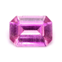 0.91 Ct. Pink Sapphire from Ceylon (Sri Lanka) Video