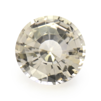 0.86 Ct. Yellow Sapphire from Ceylon (Sri Lanka) Video