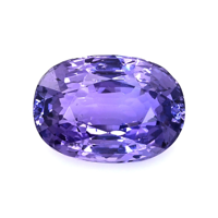 4.03 Ct. Color Change Sapphire from Ceylon (Sri Lanka) Video