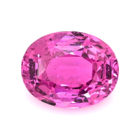 4.05 Ct. Pink Sapphire from Madagascar Video