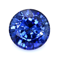 4.03 Ct. Blue Sapphire from Ceylon (Sri Lanka) Video