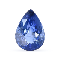 3.05 Ct. Blue Sapphire from Madagascar Video