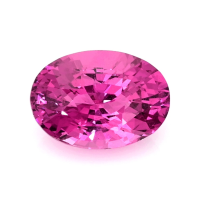 2.04 Ct. Pink Sapphire from Ceylon (Sri Lanka) Video
