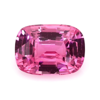 1.07 Ct. Pink Sapphire from Ceylon (Sri Lanka) Video