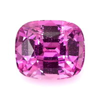 1.22 Ct. Pink Sapphire from Ceylon (Sri Lanka) Video