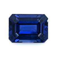 1.30 Ct. Sapphire from Thailand Video