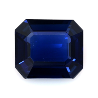 1.97 Ct. Blue Sapphire from Ethiopia Video
