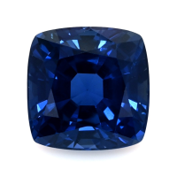 3.26 Ct. Blue Sapphire from Ethiopia Video