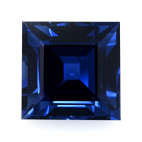 1.44 Ct. Blue Sapphire from Thailand Video
