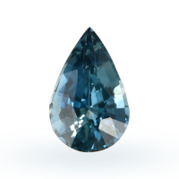 1.35 Ct. Sapphire from Madagascar Video