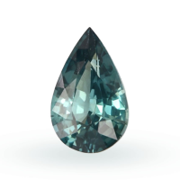 1.48 Ct. Sapphire from Madagascar Video