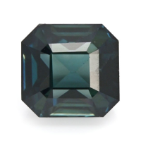 1.50 Ct. Sapphire from Madagascar Video