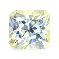 1.43 Ct. Sapphire from Madagascar Video
