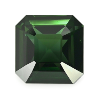 2.07 Ct. Sapphire from Madagascar Video
