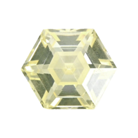 1.14 Ct. Yellow Sapphire from Tanzania Video