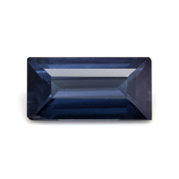 1.83 Ct. Blue Sapphire from Ceylon (Sri Lanka) Video