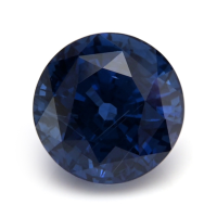9.47 Ct. Blue Sapphire from Ceylon (Sri Lanka) Video