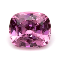 1.09 Ct. Pink Sapphire from Ceylon (Sri Lanka) Video