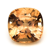 1.00 Ct. Yellow Sapphire from Ceylon (Sri Lanka) Video