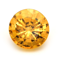 1.17 Ct. Yellow Sapphire from Ceylon (Sri Lanka) Video