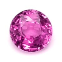 0.92 Ct. Pink Sapphire from Ceylon (Sri Lanka) Video
