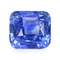 1.11 Ct. Blue Sapphire from Ceylon (Sri Lanka) Video
