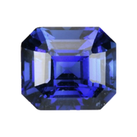4.17 Ct. Blue Sapphire from Ceylon (Sri Lanka) Video