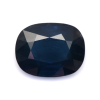 6.15 Ct. Sapphire from Ethiopia Video