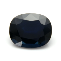 5.33 Ct. Sapphire from Ethiopia Video