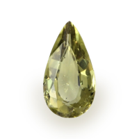 1.17 Ct. Green Sapphire from Ceylon (Sri Lanka) Video