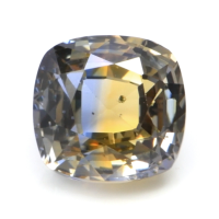 1.09 Ct. Bi Color Sapphire from Ceylon (Sri Lanka) Video
