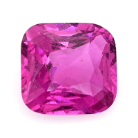 3.03 Ct. Pink Sapphire from Ceylon (Sri Lanka) Video