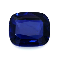 5.05 Ct. Blue Sapphire from Ceylon (Sri Lanka) Video