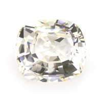 2.33 Ct. Yellow Sapphire from Ceylon (Sri Lanka) Video