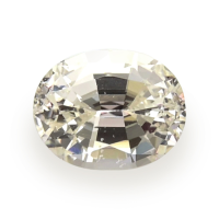 2.75 Ct. Yellow Sapphire from Ceylon (Sri Lanka) Video